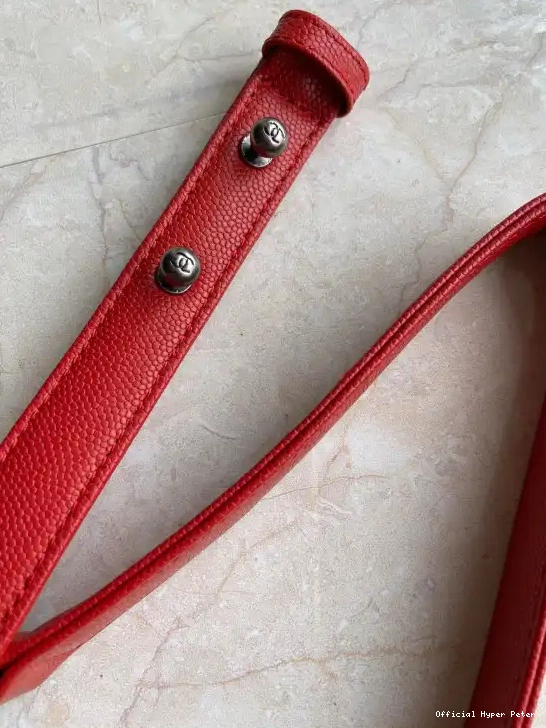 Hyper Peter BAG CHANEL BOY 0518